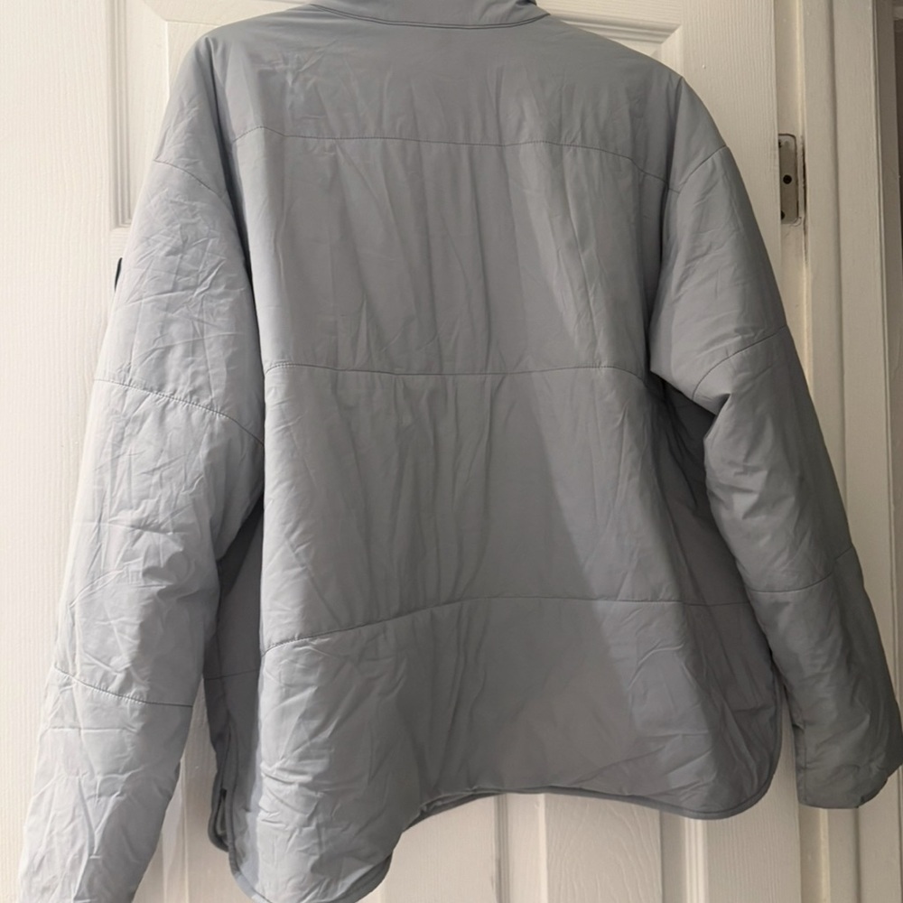 Vuori Canyon Insulated Jacket - Picture 4 of 5